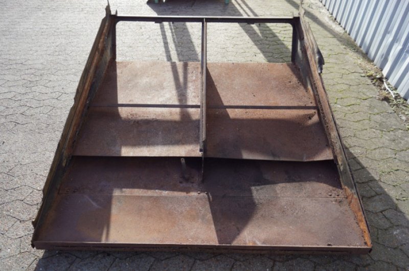 Sonstiges Mähdrescherzubehör des Typs New Holland CR9090, Gebrauchtmaschine in Hemmet (Bild 11)