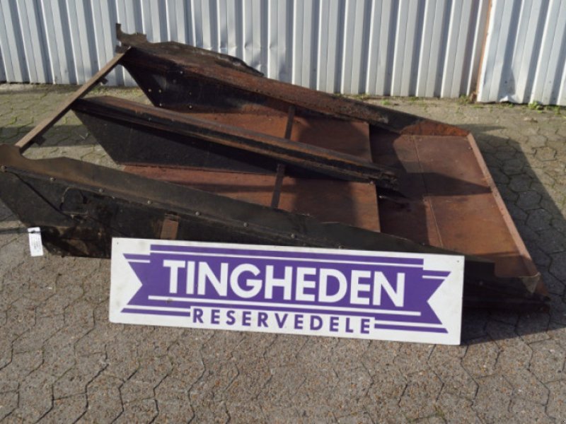 Sonstiges Mähdrescherzubehör typu New Holland CR9090, Gebrauchtmaschine v Hemmet (Obrázek 1)