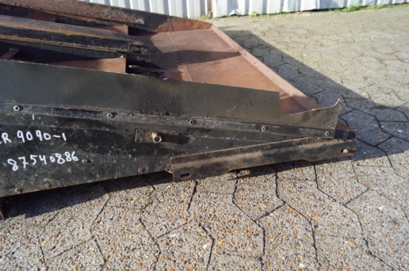 Sonstiges Mähdrescherzubehör des Typs New Holland CR9090, Gebrauchtmaschine in Hemmet (Bild 12)