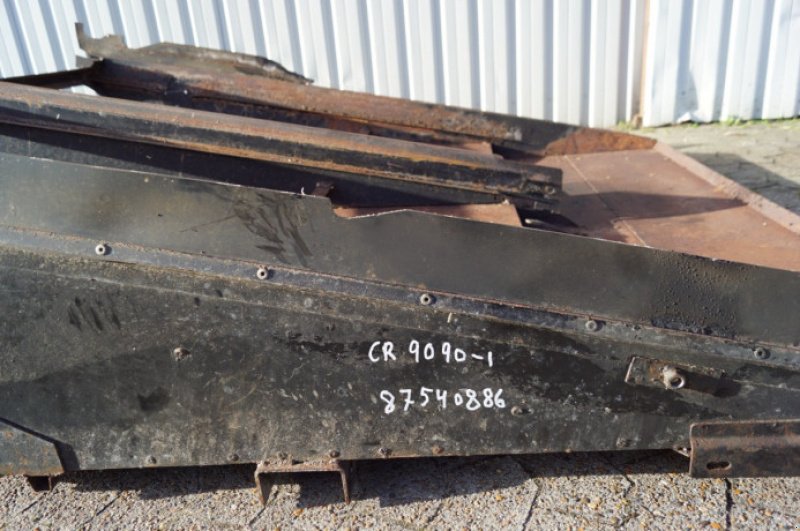 Sonstiges Mähdrescherzubehör des Typs New Holland CR9090, Gebrauchtmaschine in Hemmet (Bild 13)