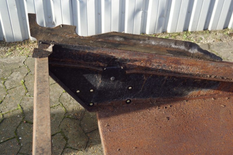 Sonstiges Mähdrescherzubehör des Typs New Holland CR9090, Gebrauchtmaschine in Hemmet (Bild 5)