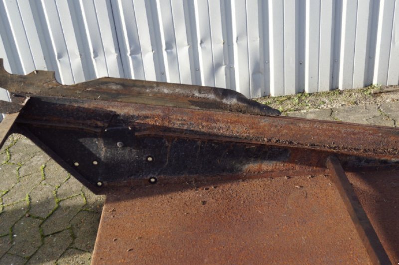 Sonstiges Mähdrescherzubehör des Typs New Holland CR9090, Gebrauchtmaschine in Hemmet (Bild 14)