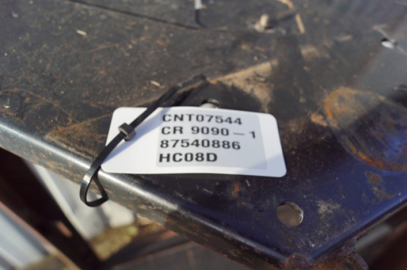 Sonstiges Mähdrescherzubehör des Typs New Holland CR9090, Gebrauchtmaschine in Hemmet (Bild 21)