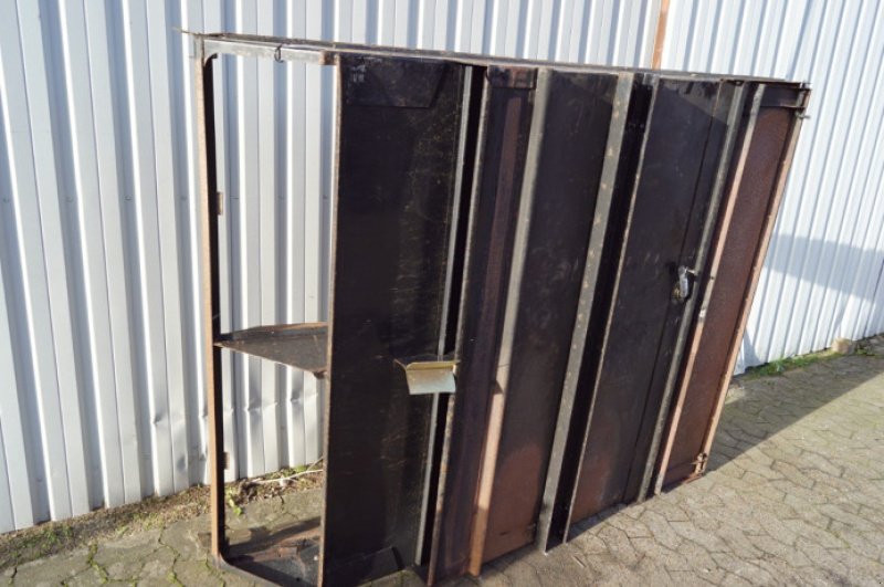 Sonstiges Mähdrescherzubehör des Typs New Holland CR9090, Gebrauchtmaschine in Hemmet (Bild 20)