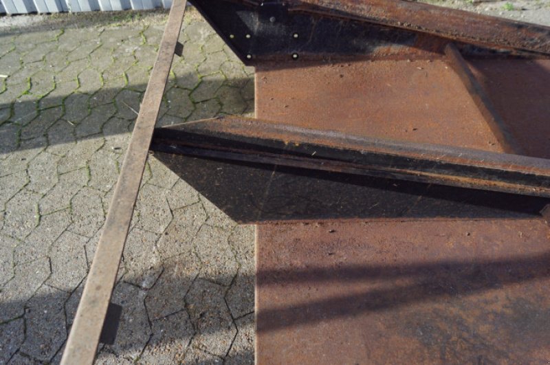 Sonstiges Mähdrescherzubehör des Typs New Holland CR9090, Gebrauchtmaschine in Hemmet (Bild 4)