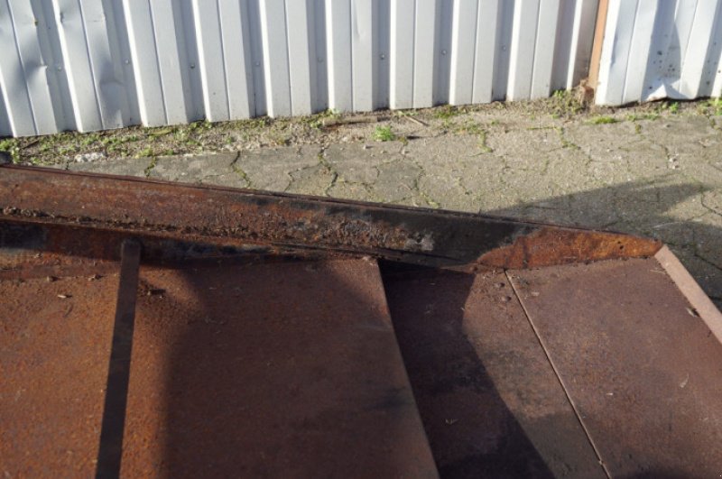 Sonstiges Mähdrescherzubehör des Typs New Holland CR9090, Gebrauchtmaschine in Hemmet (Bild 15)