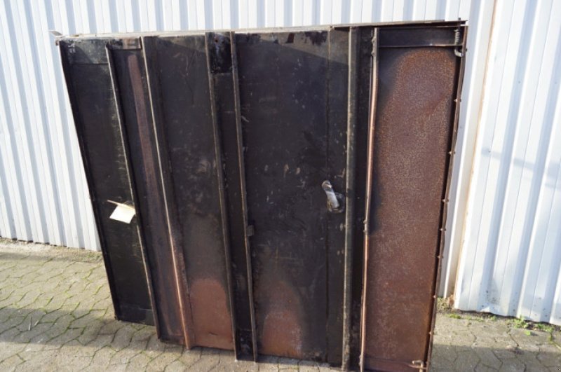 Sonstiges Mähdrescherzubehör des Typs New Holland CR9090, Gebrauchtmaschine in Hemmet (Bild 19)