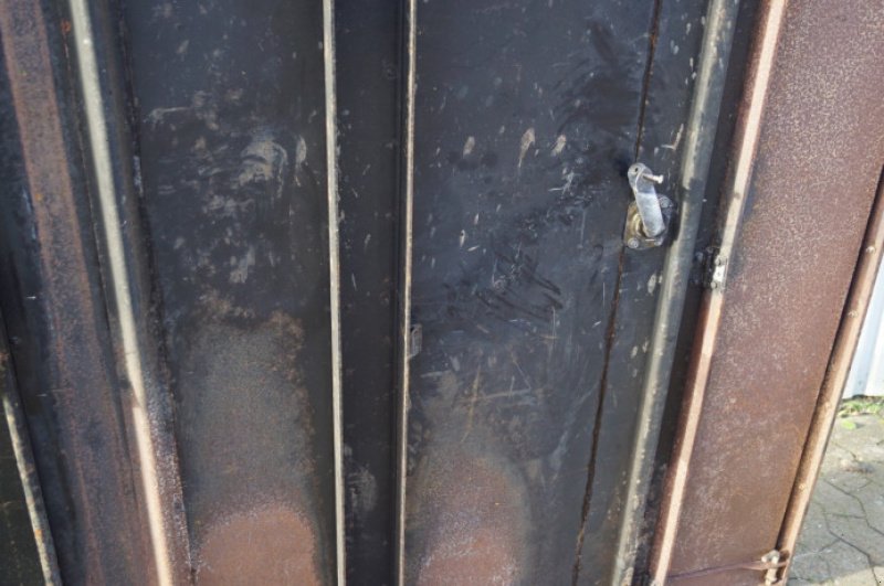 Sonstiges Mähdrescherzubehör des Typs New Holland CR9090, Gebrauchtmaschine in Hemmet (Bild 18)