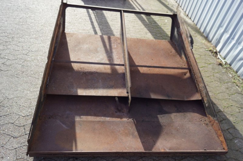 Sonstiges Mähdrescherzubehör des Typs New Holland CR9090, Gebrauchtmaschine in Hemmet (Bild 10)