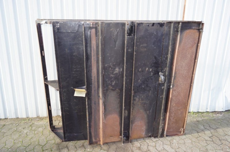 Sonstiges Mähdrescherzubehör des Typs New Holland CR9090, Gebrauchtmaschine in Hemmet (Bild 16)