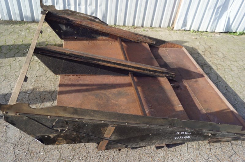 Sonstiges Mähdrescherzubehör des Typs New Holland CR9090, Gebrauchtmaschine in Hemmet (Bild 2)