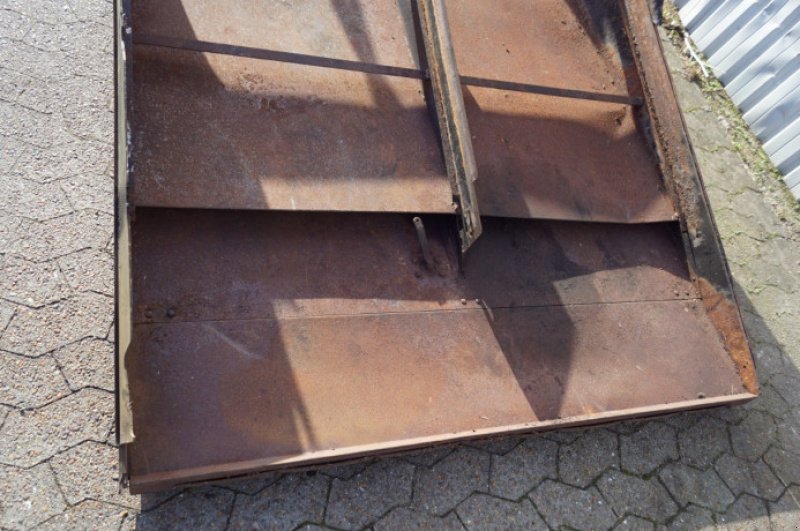 Sonstiges Mähdrescherzubehör des Typs New Holland CR9090, Gebrauchtmaschine in Hemmet (Bild 9)