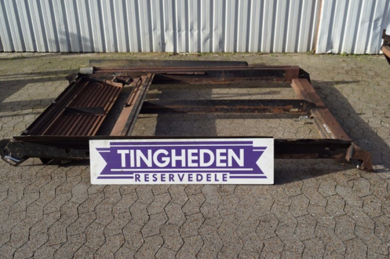 Sonstiges Mähdrescherzubehör typu New Holland CR9090, Gebrauchtmaschine v Hemmet (Obrázek 3)