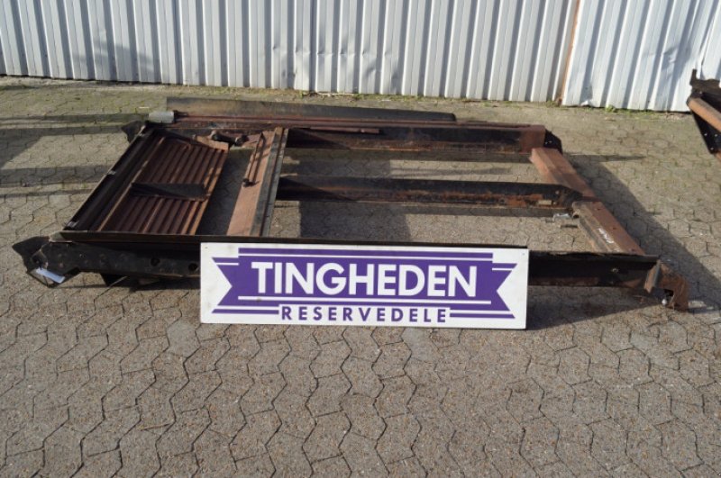 Sonstiges Mähdrescherzubehör typu New Holland CR9090, Gebrauchtmaschine v Hemmet (Obrázek 1)