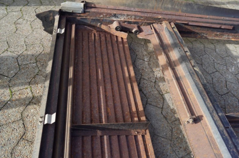 Sonstiges Mähdrescherzubehör typu New Holland CR9090, Gebrauchtmaschine v Hemmet (Obrázek 7)