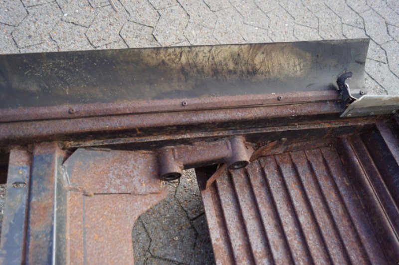 Sonstiges Mähdrescherzubehör typu New Holland CR9090, Gebrauchtmaschine v Hemmet (Obrázek 17)