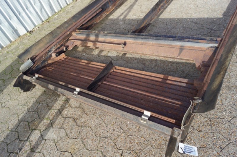 Sonstiges Mähdrescherzubehör typu New Holland CR9090, Gebrauchtmaschine v Hemmet (Obrázek 8)