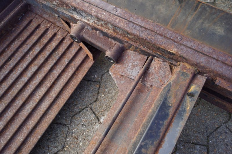 Sonstiges Mähdrescherzubehör typu New Holland CR9090, Gebrauchtmaschine v Hemmet (Obrázek 14)