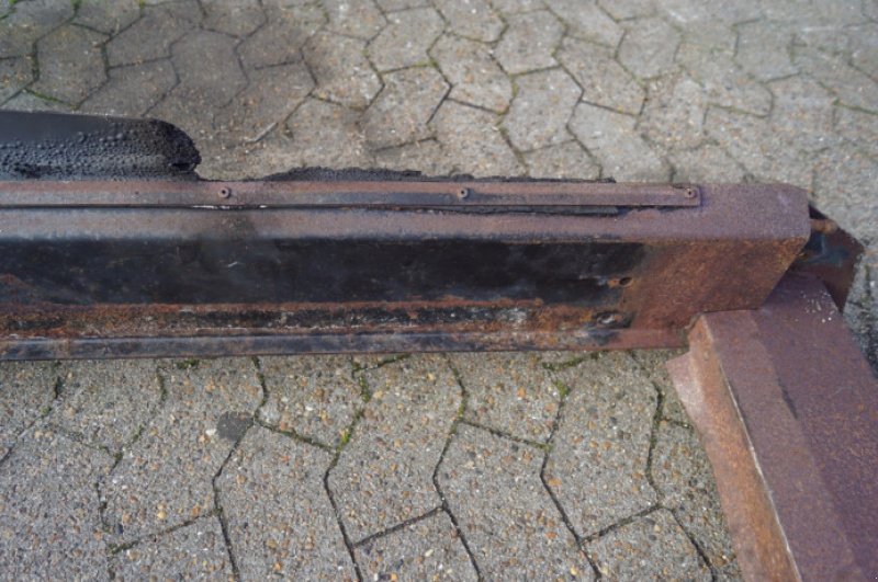 Sonstiges Mähdrescherzubehör typu New Holland CR9090, Gebrauchtmaschine v Hemmet (Obrázek 13)