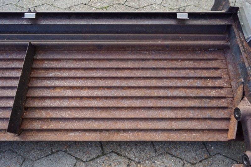 Sonstiges Mähdrescherzubehör typu New Holland CR9090, Gebrauchtmaschine v Hemmet (Obrázek 16)