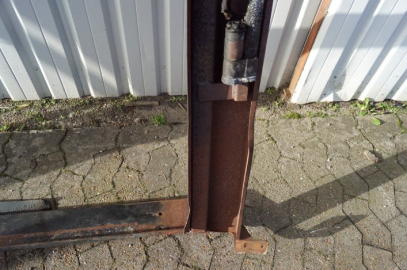 Sonstiges Mähdrescherzubehör typu New Holland CR9090, Gebrauchtmaschine v Hemmet (Obrázek 26)