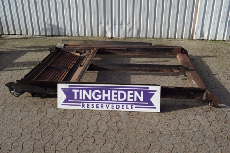 Sonstiges Mähdrescherzubehör typu New Holland CR9090, Gebrauchtmaschine v Hemmet (Obrázek 2)