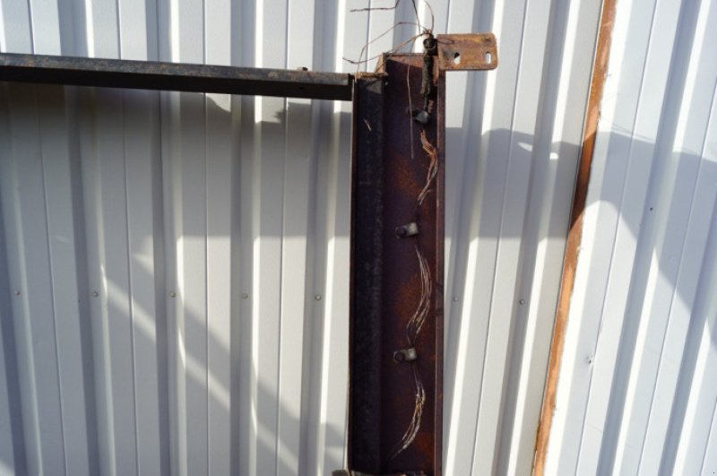 Sonstiges Mähdrescherzubehör typu New Holland CR9090, Gebrauchtmaschine v Hemmet (Obrázek 23)