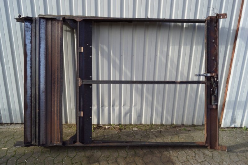 Sonstiges Mähdrescherzubehör typu New Holland CR9090, Gebrauchtmaschine v Hemmet (Obrázek 19)