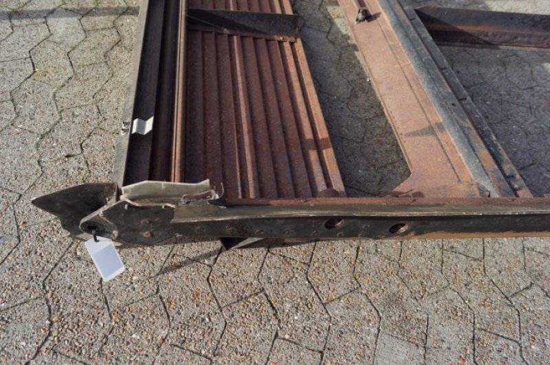 Sonstiges Mähdrescherzubehör typu New Holland CR9090, Gebrauchtmaschine v Hemmet (Obrázek 5)