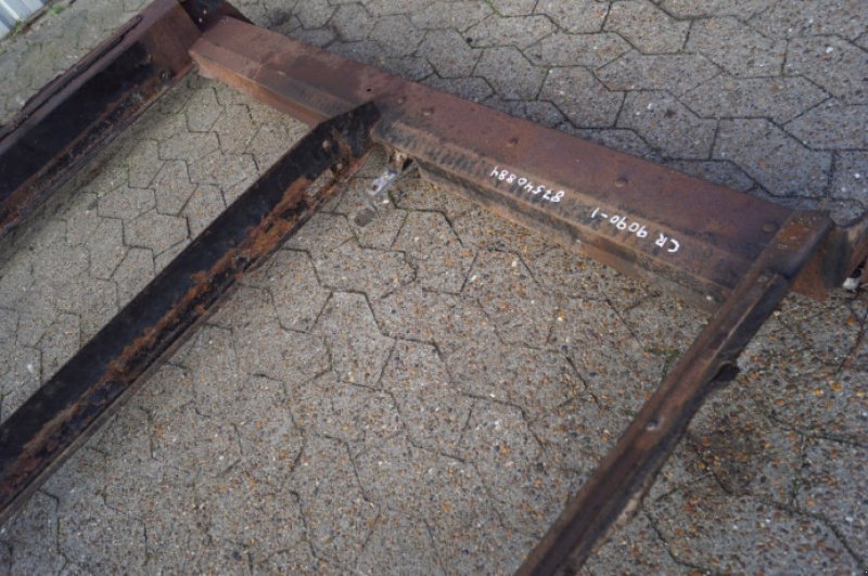 Sonstiges Mähdrescherzubehör typu New Holland CR9090, Gebrauchtmaschine v Hemmet (Obrázek 11)