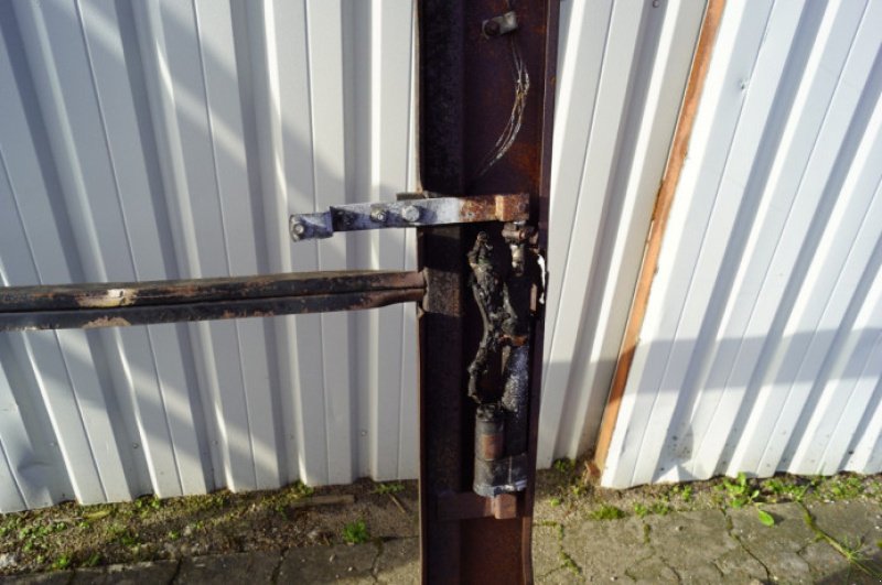 Sonstiges Mähdrescherzubehör typu New Holland CR9090, Gebrauchtmaschine v Hemmet (Obrázek 22)