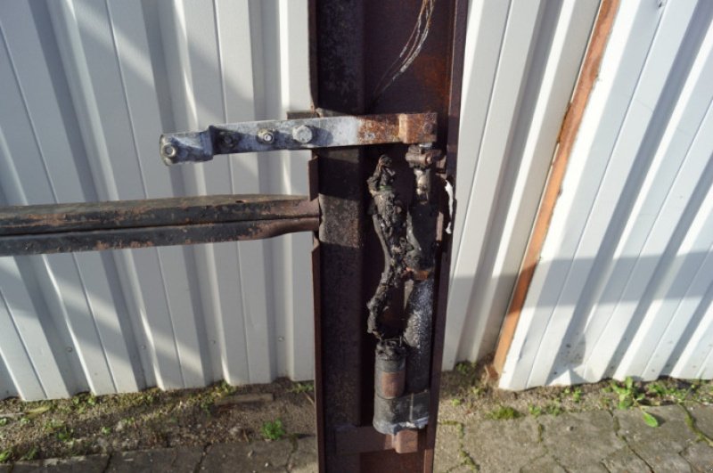 Sonstiges Mähdrescherzubehör typu New Holland CR9090, Gebrauchtmaschine v Hemmet (Obrázek 25)