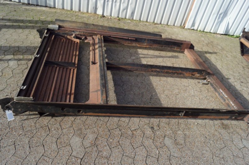 Sonstiges Mähdrescherzubehör typu New Holland CR9090, Gebrauchtmaschine v Hemmet (Obrázek 4)