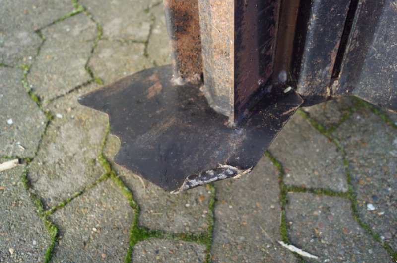 Sonstiges Mähdrescherzubehör typu New Holland CR9090, Gebrauchtmaschine v Hemmet (Obrázek 20)