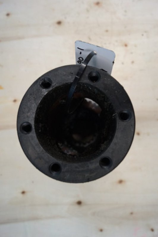 Sonstiges Mähdrescherzubehör typu New Holland CR9090, Gebrauchtmaschine v Hemmet (Obrázek 5)