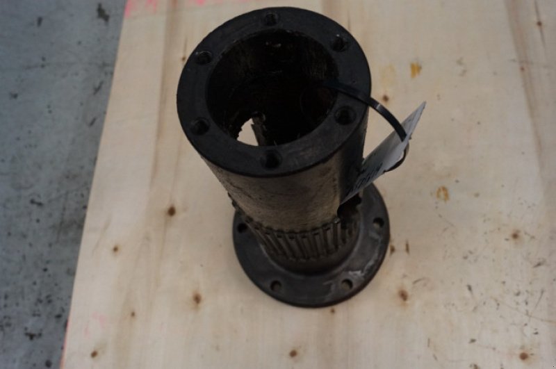 Sonstiges Mähdrescherzubehör typu New Holland CR9090, Gebrauchtmaschine v Hemmet (Obrázek 9)