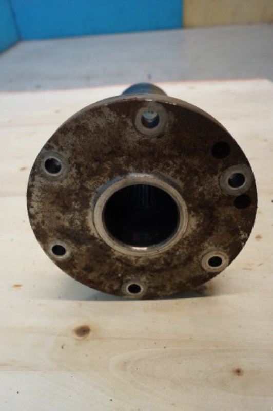 Sonstiges Mähdrescherzubehör typu New Holland CR9090, Gebrauchtmaschine v Hemmet (Obrázek 4)