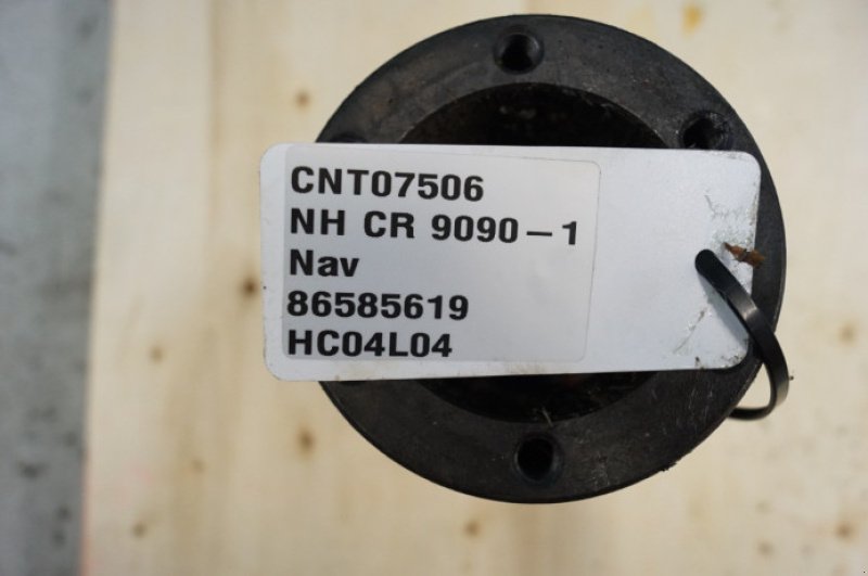 Sonstiges Mähdrescherzubehör typu New Holland CR9090, Gebrauchtmaschine v Hemmet (Obrázek 10)