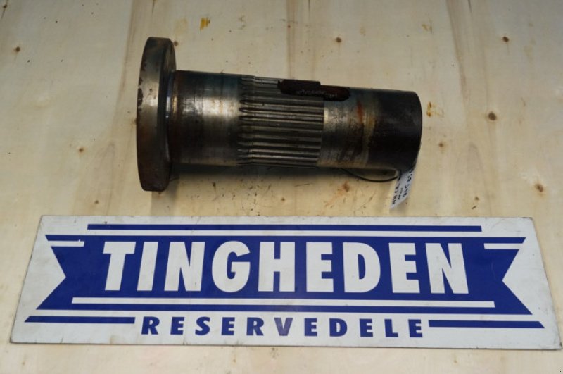 Sonstiges Mähdrescherzubehör typu New Holland CR9090, Gebrauchtmaschine v Hemmet (Obrázek 1)