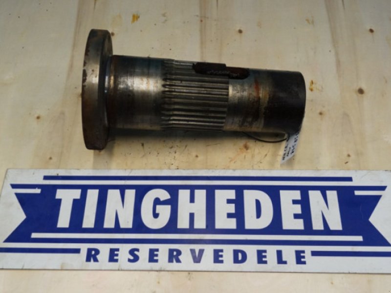 Sonstiges Mähdrescherzubehör typu New Holland CR9090, Gebrauchtmaschine v Hemmet (Obrázek 1)