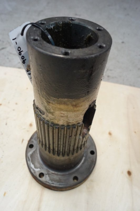 Sonstiges Mähdrescherzubehör typu New Holland CR9090, Gebrauchtmaschine v Hemmet (Obrázek 8)