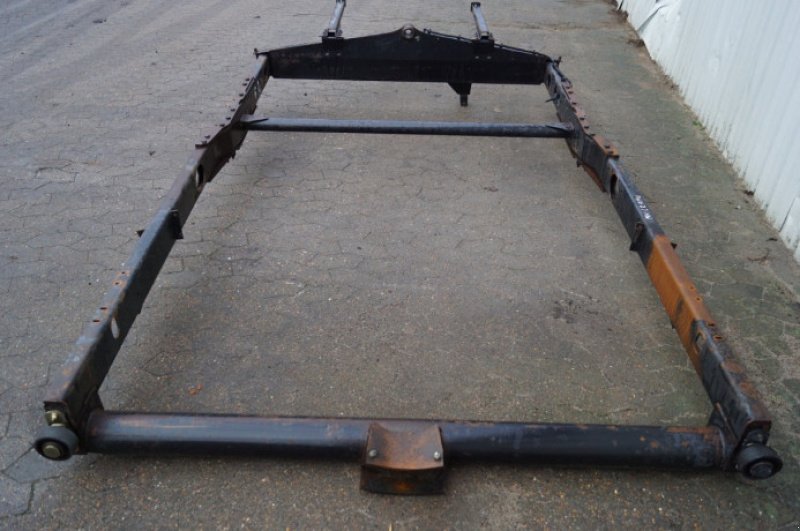 Sonstiges Mähdrescherzubehör des Typs New Holland CR9090, Gebrauchtmaschine in Hemmet (Bild 2)