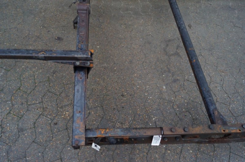 Sonstiges Mähdrescherzubehör des Typs New Holland CR9090, Gebrauchtmaschine in Hemmet (Bild 4)