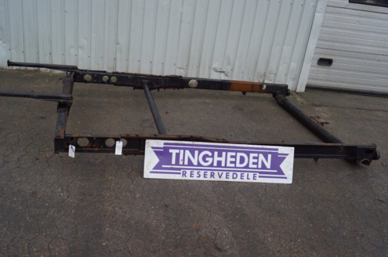 Sonstiges Mähdrescherzubehör des Typs New Holland CR9090, Gebrauchtmaschine in Hemmet (Bild 1)