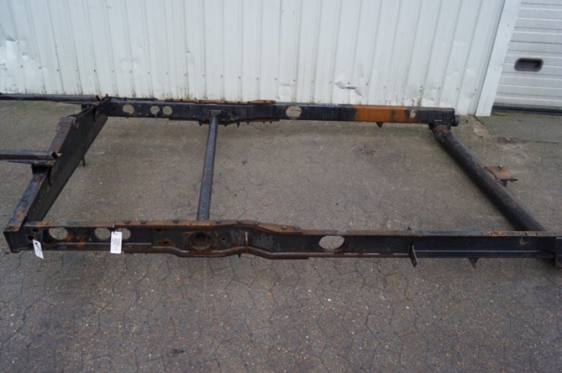 Sonstiges Mähdrescherzubehör des Typs New Holland CR9090, Gebrauchtmaschine in Hemmet (Bild 3)