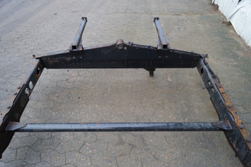 Sonstiges Mähdrescherzubehör des Typs New Holland CR9090, Gebrauchtmaschine in Hemmet (Bild 12)