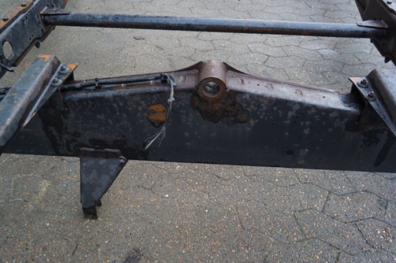 Sonstiges Mähdrescherzubehör des Typs New Holland CR9090, Gebrauchtmaschine in Hemmet (Bild 8)