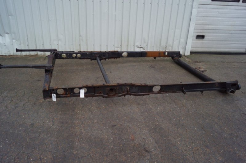 Sonstiges Mähdrescherzubehör des Typs New Holland CR9090, Gebrauchtmaschine in Hemmet (Bild 13)