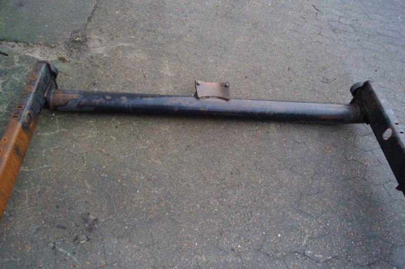 Sonstiges Mähdrescherzubehör des Typs New Holland CR9090, Gebrauchtmaschine in Hemmet (Bild 11)