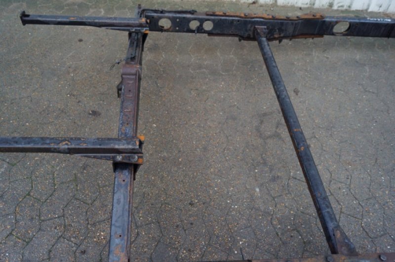 Sonstiges Mähdrescherzubehör des Typs New Holland CR9090, Gebrauchtmaschine in Hemmet (Bild 5)